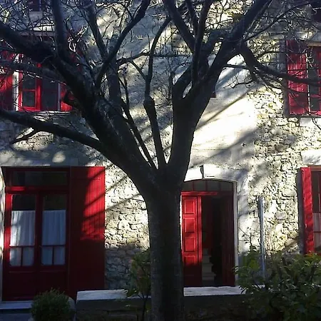 Le Village Historique Gardois