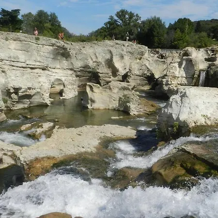 Le Village Historique Gardois