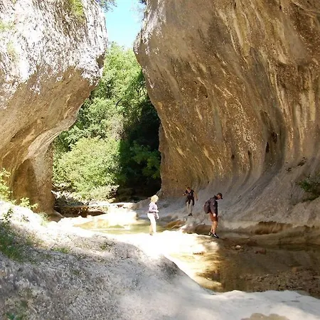 Appartamento Le Village Historique Gardois