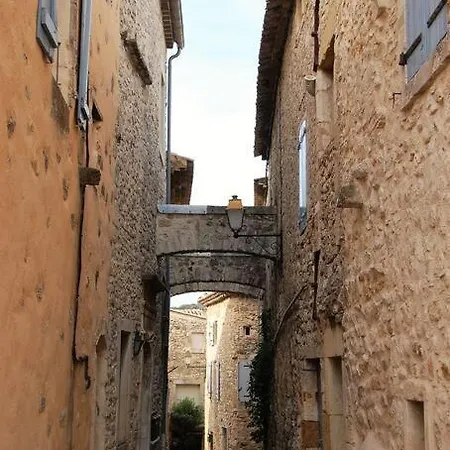 Le Village Historique Gardois