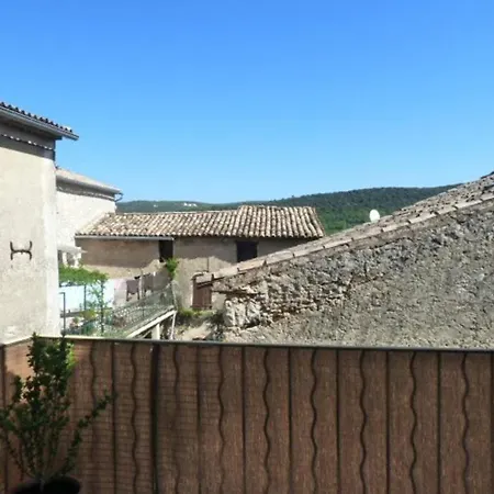 Appartamento Le Village Historique Gardois